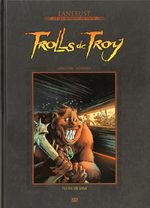 couverture, jaquette Trolls de Troy Deluxe 7