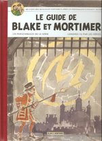 Blake et Mortimer # 1