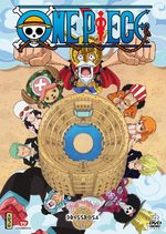 One Piece 1 Série TV animée