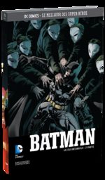 DC Comics - Le Meilleur des Super-Héros # 8