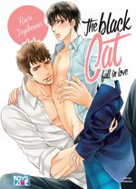 The Black Cat : Fall in Love 1 Manga