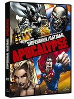 Superman/Batman : Apocalypse 0
