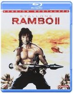 Rambo II : la mission 0
