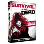 Survival of the dead 0