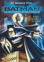 Batman : le mystère de Batwoman 1