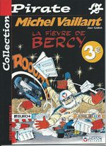 Michel Vaillant # 61