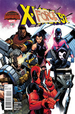 X-Men '92 3