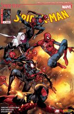 couverture, jaquette Spider-Man Kiosque V5 (2015) 9