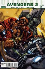Ultimate Avengers 2 # 2