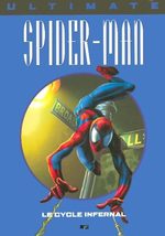 Ultimate Spider-Man # 10