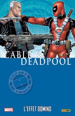 couverture, jaquette Cable / Deadpool TPB Softcover - Marvel Monster 3