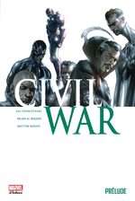 Civil War - Prélude 1