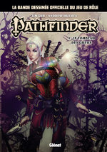Pathfinder # 2