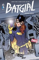 couverture, jaquette Batgirl TPB hardcover (cartonnée) - Issues V4 1