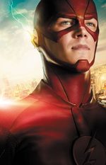 The Flash - Season zero # 12
