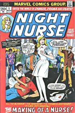 Night nurse # 1