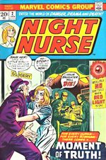 Night nurse # 2