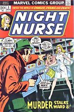 Night nurse # 3