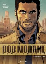 Bob Morane renaissance # 1