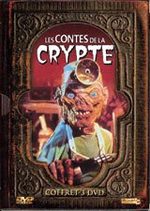 Les Contes de la crypte # 1