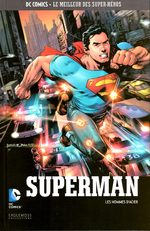DC Comics - Le Meilleur des Super-Héros # 9