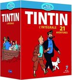 Les Aventures de Tintin 0