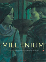 Millenium # 6