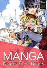 Manga Nantes soshite Niigata 1 Manga