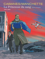 La princesse du sang 1
