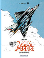Tanguy et Laverdure # 4