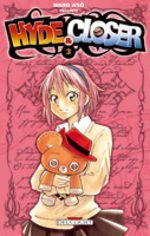 Hyde and Closer 3 Manga