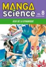 Manga Science 8 Manga