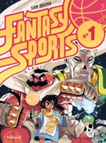 Fantasy sports 1