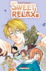 Sweet Relax 5 Manga