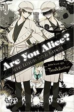 Are You Alice? 9