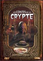 Les Contes de la crypte # 2