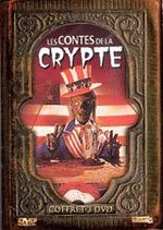 Les Contes de la crypte # 3