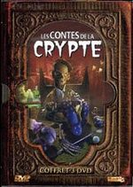 Les Contes de la crypte 4
