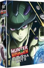 Hunter X Hunter (2011) 9 Série TV animée