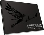 Junichi Hayama Illustration Collection 1 Artbook