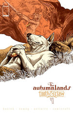 The Autumnlands # 4