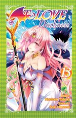 To Love Darkness 13 Manga