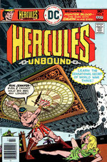 Hercules Unbound 5