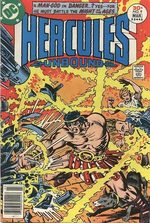 Hercules Unbound # 9