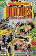 Hercules Unbound 10