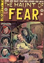 The Haunt Of Fear 26