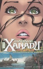 Madame Xanadu # 3