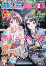 Megami magazine # 25