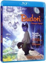 Budori, l'étrange voyage 0