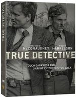 True Detective # 1
